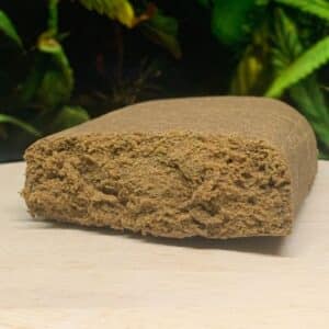 Stairway to Pollen 😇 CBD Hash Jaune