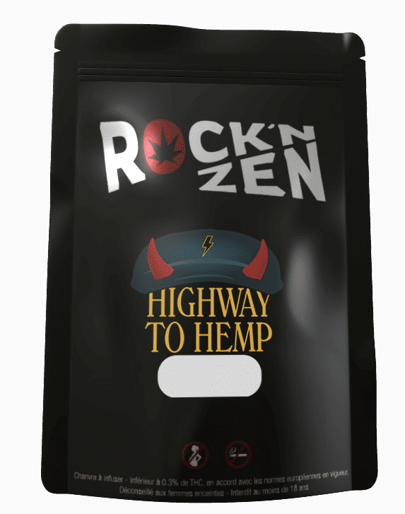 Highway to Hemp ⚡