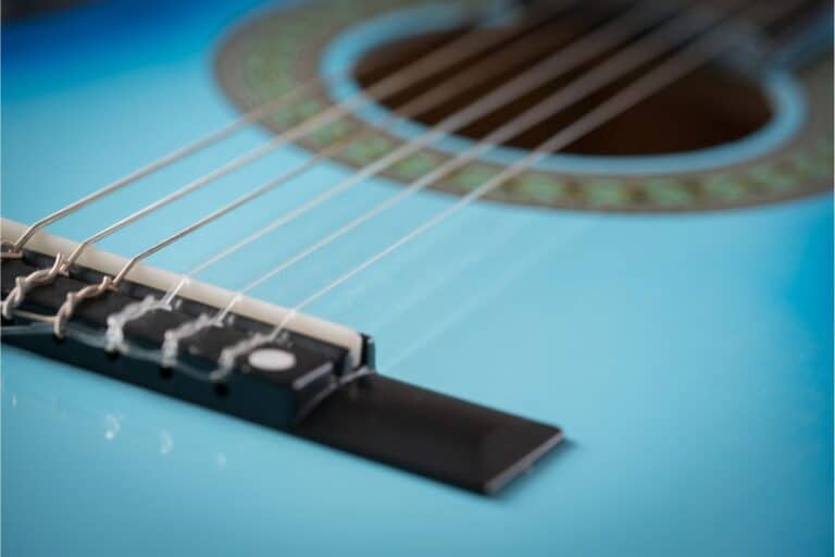 Entretenir sa guitare