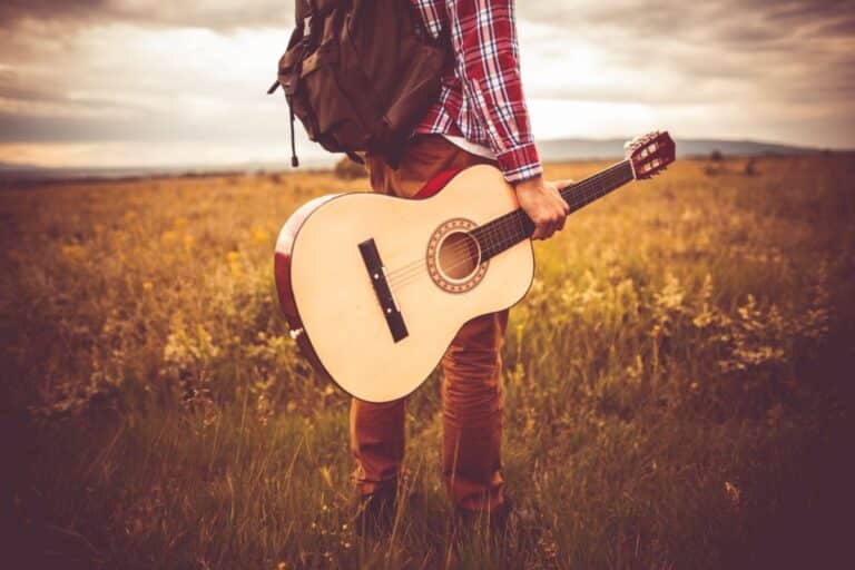 Meilleures marques de guitare